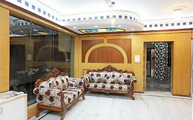 Hotel O Le Mount